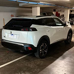 PEUGEOT 2008 ALLURE BLUEHDI 1.5 2023