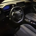 PEUGEOT 2008 ALLURE BLUEHDI 1.5 2023