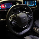 PEUGEOT 2008 ALLURE BLUEHDI 1.5 2023