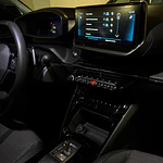 PEUGEOT 2008 ALLURE BLUEHDI 1.5 2023