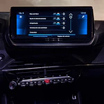 PEUGEOT 2008 ALLURE BLUEHDI 1.5 2023