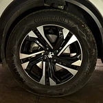 PEUGEOT 2008 ALLURE BLUEHDI 1.5 2023
