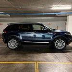 LAND ROVER EVOQUE 2.0 2014
