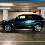 LAND ROVER EVOQUE 2.0 2014
