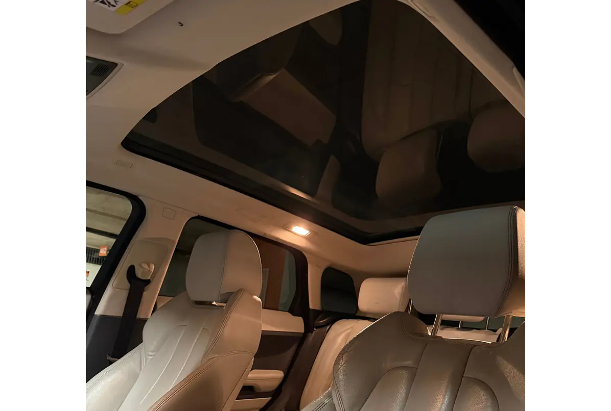 LAND ROVER EVOQUE 2.0 2014