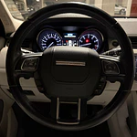 LAND ROVER EVOQUE 2.0 2014
