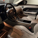 LAND ROVER EVOQUE 2.0 2014