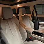 LAND ROVER EVOQUE 2.0 2014
