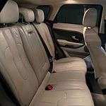 LAND ROVER EVOQUE 2.0 2014