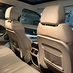 LAND ROVER EVOQUE 2.0 2014
