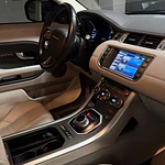 LAND ROVER EVOQUE 2.0 2014