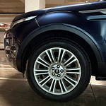 LAND ROVER EVOQUE 2.0 2014