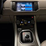 LAND ROVER EVOQUE 2.0 2014