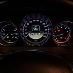 MERCEDES BENZ C180 CGI BLUE EFFICIENCY 1.8 2012