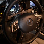 MERCEDES BENZ C180 CGI BLUE EFFICIENCY 1.8 2012