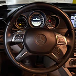 MERCEDES BENZ C180 CGI BLUE EFFICIENCY 1.8 2012