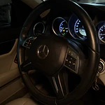 MERCEDES BENZ C180 CGI BLUE EFFICIENCY 1.8 2012
