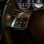MERCEDES BENZ C180 CGI BLUE EFFICIENCY 1.8 2012