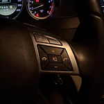 MERCEDES BENZ C180 CGI BLUE EFFICIENCY 1.8 2012