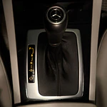 MERCEDES BENZ C180 CGI BLUE EFFICIENCY 1.8 2012