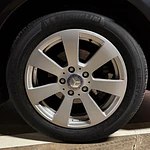 MERCEDES BENZ C180 CGI BLUE EFFICIENCY 1.8 2012