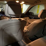MERCEDES BENZ C180 CGI BLUE EFFICIENCY 1.8 2012