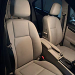 MERCEDES BENZ C180 CGI BLUE EFFICIENCY 1.8 2012