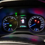 TOYOTA RAV4 XLE 2.5 2020