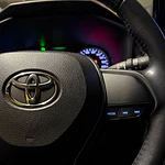TOYOTA RAV4 XLE 2.5 2020