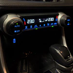TOYOTA RAV4 XLE 2.5 2020