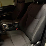 TOYOTA RAV4 XLE 2.5 2020