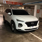 HYUNDAI SANTA FE TM MPI 2.4 2019