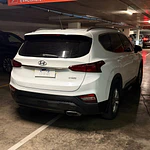 HYUNDAI SANTA FE TM MPI 2.4 2019