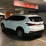 HYUNDAI SANTA FE TM MPI 2.4 2019