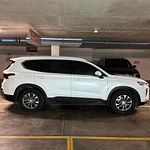HYUNDAI SANTA FE TM MPI 2.4 2019