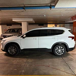 HYUNDAI SANTA FE TM MPI 2.4 2019