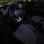 HYUNDAI SANTA FE TM MPI 2.4 2019