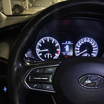 HYUNDAI SANTA FE TM MPI 2.4 2019