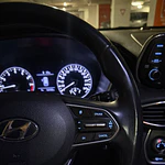 HYUNDAI SANTA FE TM MPI 2.4 2019