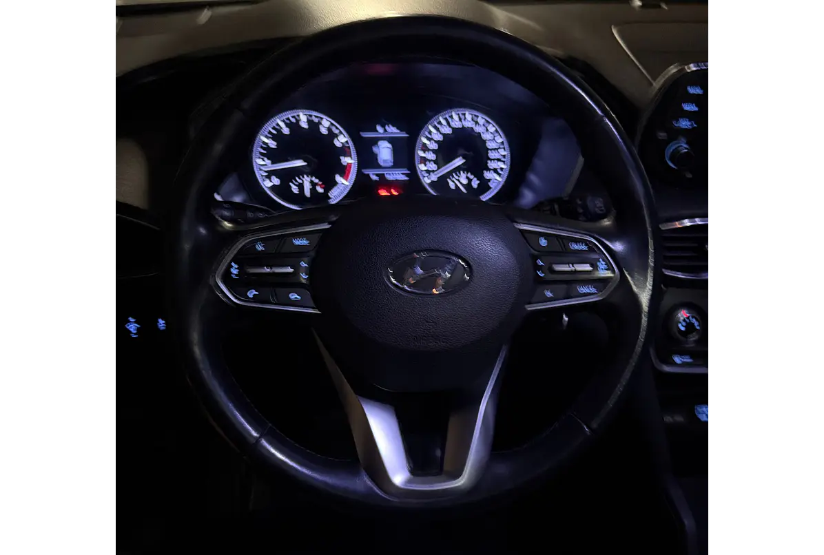 HYUNDAI SANTA FE TM MPI 2.4 2019
