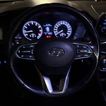 HYUNDAI SANTA FE TM MPI 2.4 2019
