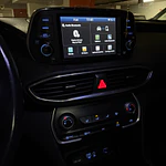 HYUNDAI SANTA FE TM MPI 2.4 2019