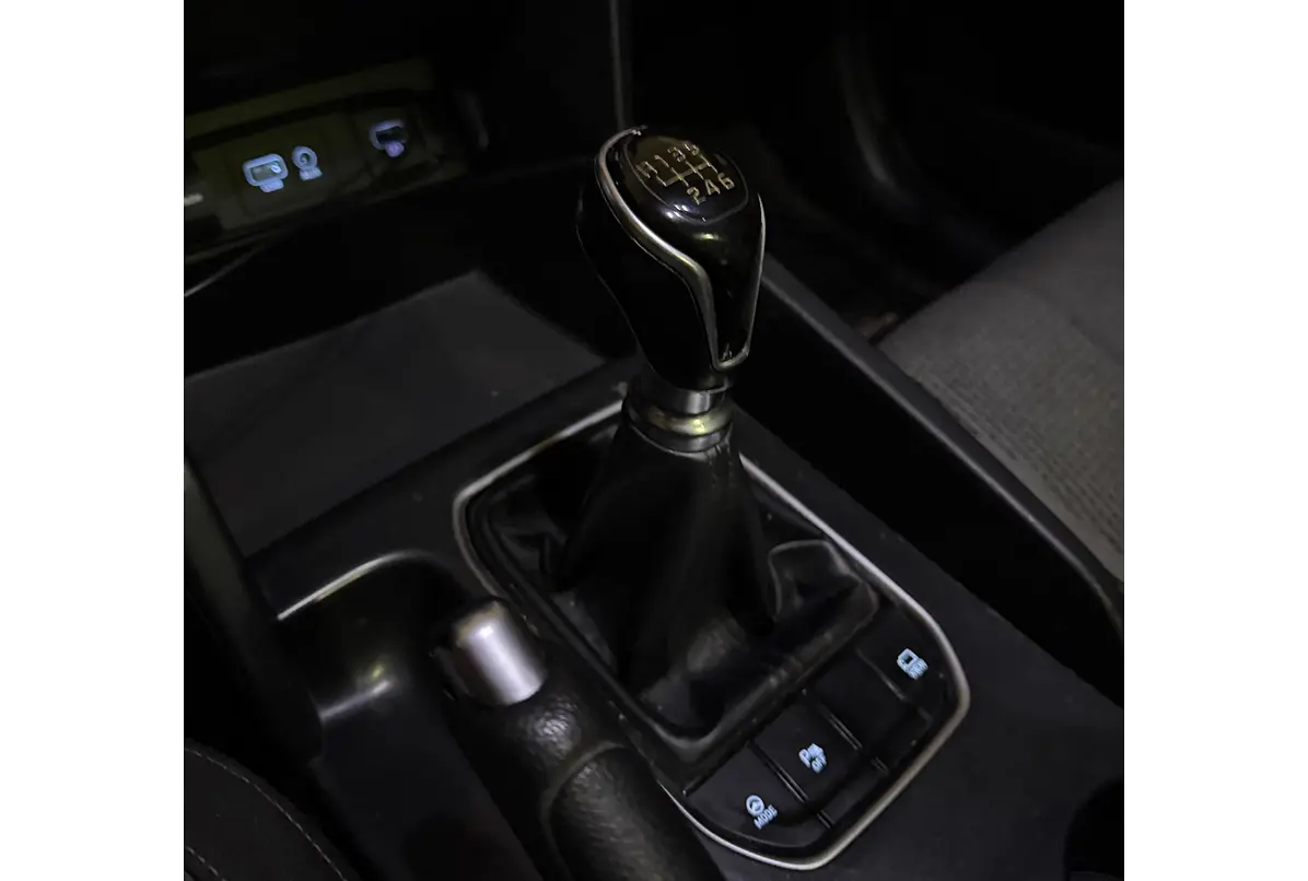 HYUNDAI SANTA FE TM MPI 2.4 2019