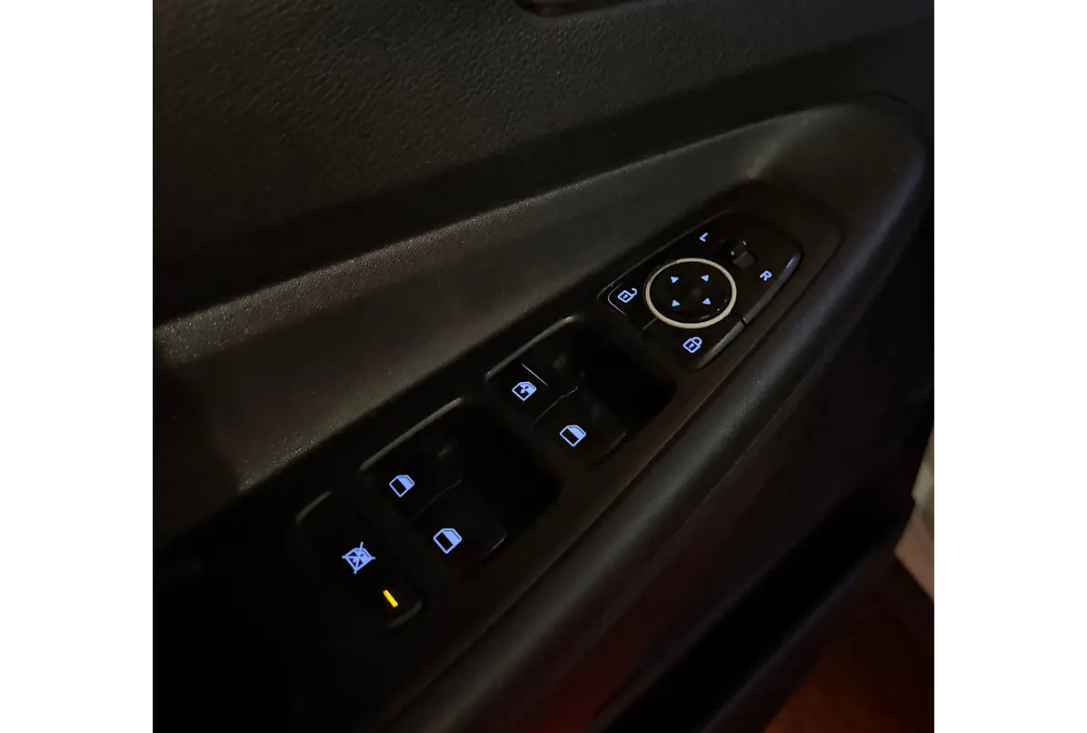 HYUNDAI SANTA FE TM MPI 2.4 2019