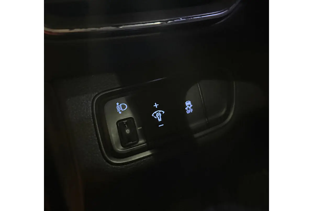 HYUNDAI SANTA FE TM MPI 2.4 2019