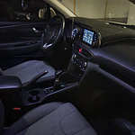 HYUNDAI SANTA FE TM MPI 2.4 2019