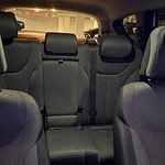 HYUNDAI SANTA FE TM MPI 2.4 2019