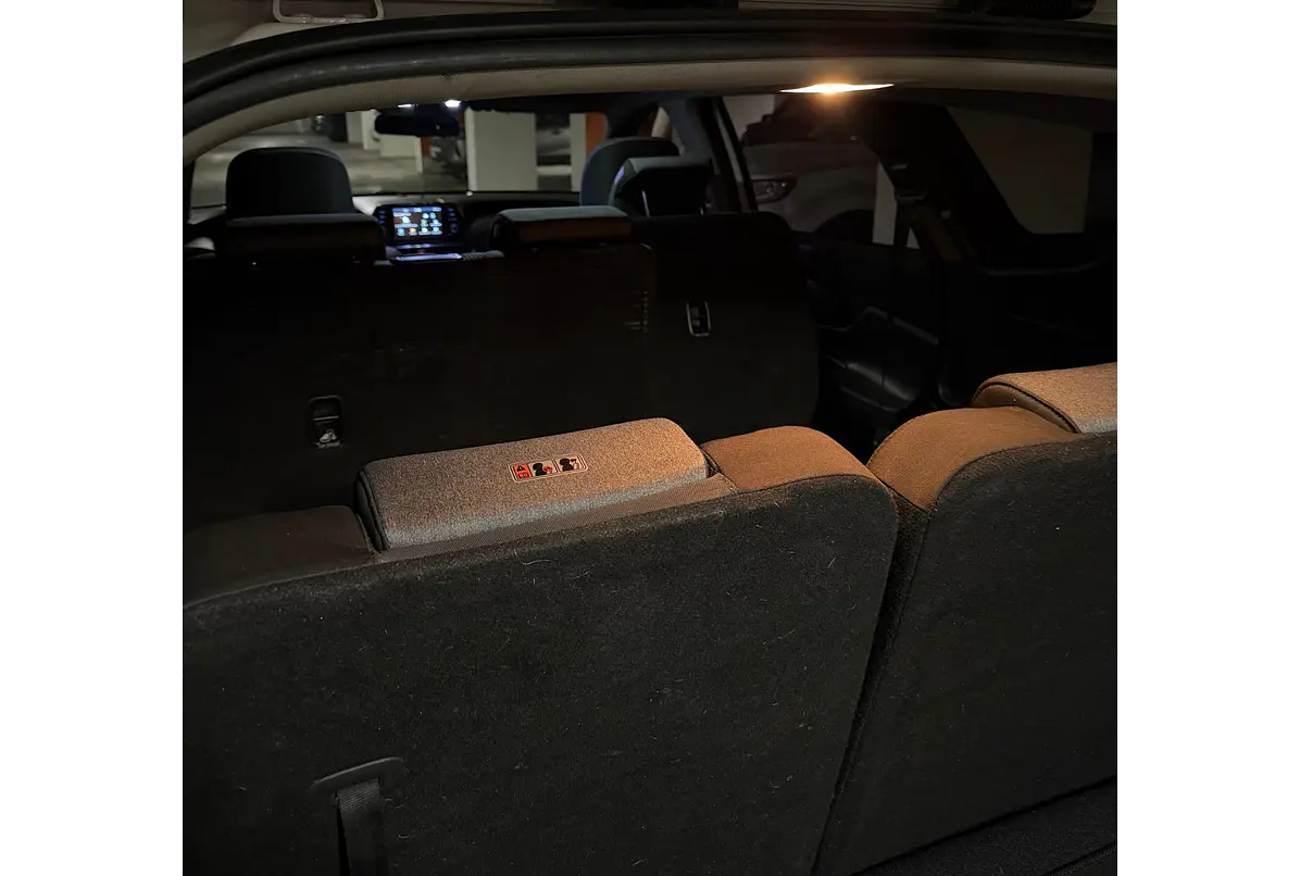 HYUNDAI SANTA FE TM MPI 2.4 2019