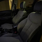HYUNDAI SANTA FE TM MPI 2.4 2019