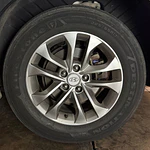 HYUNDAI SANTA FE TM MPI 2.4 2019